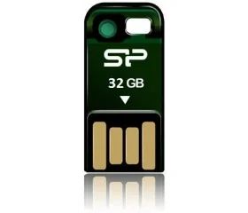 Лот: 5539948. Фото: 1. Флешка USB 2.0 32GB Silicon Power... USB-флеш карты