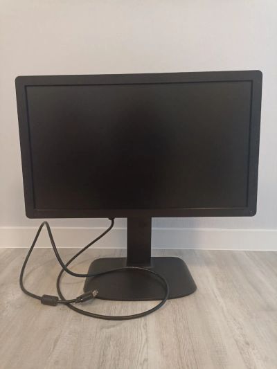 Лот: 19432845. Фото: 1. Монитор Benq. ЖК-мониторы