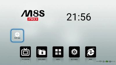 Лот: 10442132. Фото: 1. New! Mecool M8S Pro Android 7... Медиаплееры