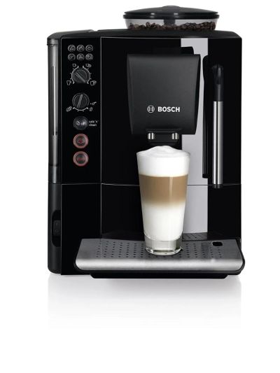 Лот: 8593648. Фото: 1. Кофемашина BOSCH VeroCafe TES50129RW. Чайники, кофемашины, кулеры