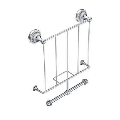 Лот: 3467469. Фото: 1. Рама для газет (книг), комбинированный... Аксессуары