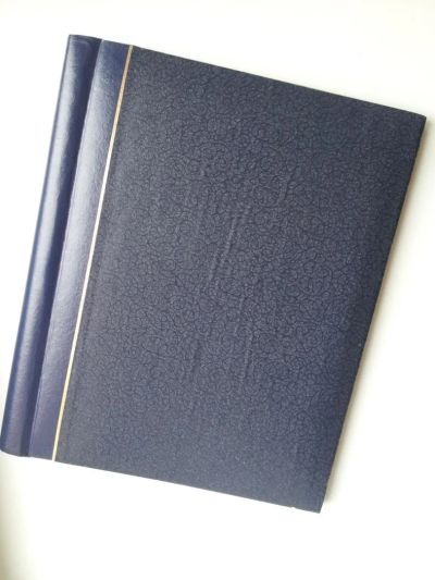 Лот: 6353904. Фото: 1. Фотоальбом 30х24 Альбом для фотографий. Фоторамки, фотоальбомы