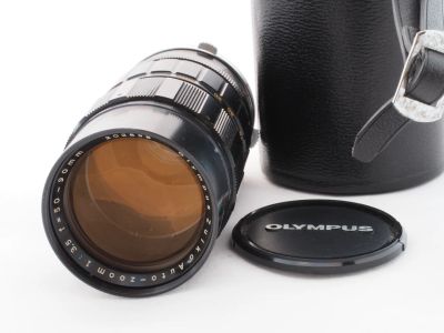 Лот: 2930808. Фото: 1. F.zuiko auto-zoom 50-90 mm f... Объективы