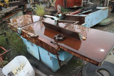 Лот: 10401235. Фото: 1. Рейсмус СССР 650мм! Рейсмусовый... Электроинструмент