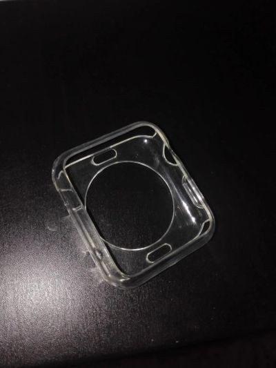 Лот: 8024273. Фото: 1. Чехол apple watch 42mm. Смарт-часы, фитнес-браслеты, аксессуары