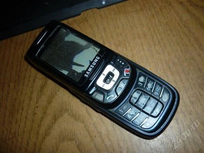 Лот: 263398. Фото: 1. Продам Samsung D500 или обменяю... Кнопочные мобильные телефоны