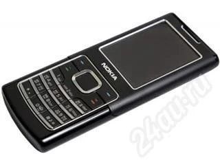 Лот: 191667. Фото: 1. Телефон Nokia 6500 classic. Кнопочные мобильные телефоны