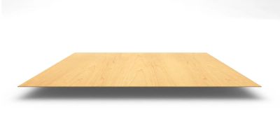 Лот: 17374963. Фото: 1. Плоский лист 0,5 (Ecosteel двусторонний... Металлопрокат