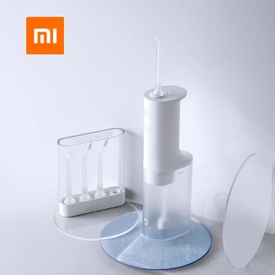 Лот: 19202873. Фото: 1. Ирригатор Xiaomi Mijia Electric... Электрические зубные щетки и ирригаторы