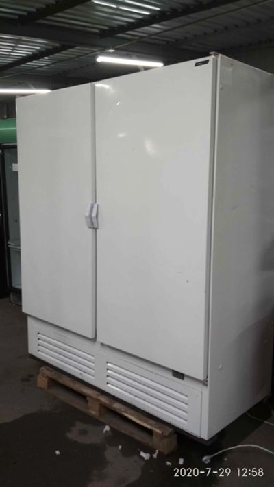 Лот: 16346816. Фото: 1. Холодильный шкаф premier 1500... Холодильное