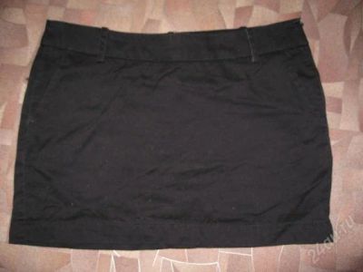 Лот: 784773. Фото: 1. юбка х\б. Юбки