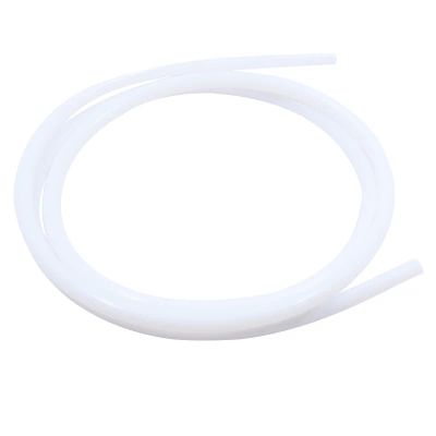 Лот: 25709819. Фото: 1. Фторопластовая трубка 3*6мм, цена... Промышленное