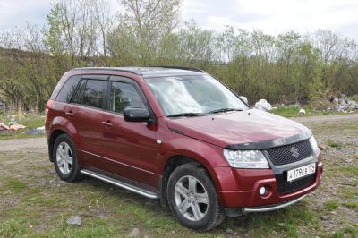 Лот: 3973981. Фото: 1. Suzuki Grand vitara. Автомобили