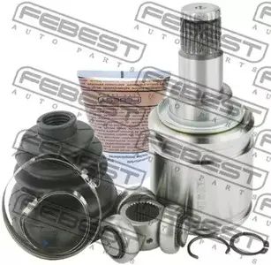 Лот: 25870385. Фото: 1. ШРУС внутренний левый 32X50X24... Кузов