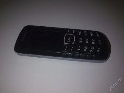 Лот: 1232095. Фото: 1. Samsung E1080i. Кнопочные мобильные телефоны