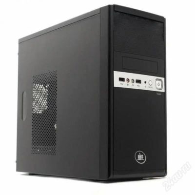 Лот: 2123186. Фото: 1. Компьютер DNS Office системный... Компьютеры в сборе