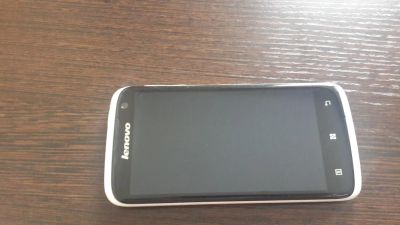 Лот: 7933931. Фото: 1. Lenovo S820. Смартфоны