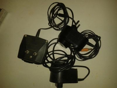 Лот: 3199942. Фото: 1. вентилятор, дрель и 3 старых бп. Радиолюбительский инструмент