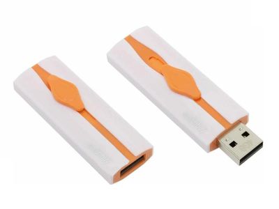 Лот: 6814057. Фото: 1. USB флеш-диск Smart Buy 16GB Comet... USB-флеш карты