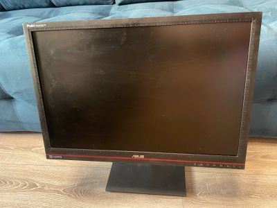 Лот: 25898394. Фото: 1. Монитор ASUS Pro Art PA246Q. ЖК-мониторы