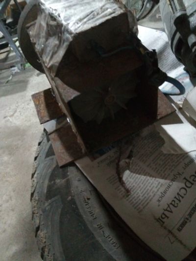 Лот: 15989576. Фото: 1. Наждачек. Расходные материалы, сменные насадки