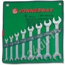 Лот: 472427. Фото: 1. Продам набор ключей рожковых Jonnesway... Ручной инструмент