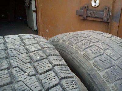 Лот: 1670412. Фото: 1. Липучка Yokohama 196\65 R14. Шины