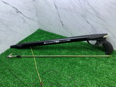 Лот: 25887063. Фото: 1. Подводное пневматическое ружьё... Дайвинг, подводная охота