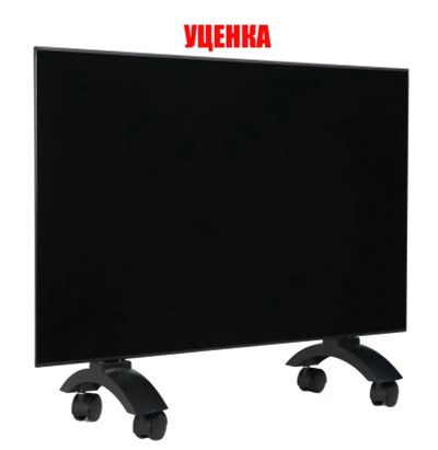 Лот: 18209307. Фото: 1. Энергосберегающий обогреватель... Обогреватели бытовые