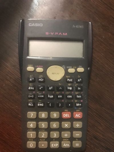 Лот: 18665692. Фото: 1. калькулятор. Печати, штампы, оснастки