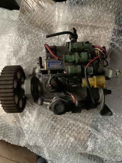 Лот: 14618826. Фото: 1. ТНВД 2 LTE. Топливная система