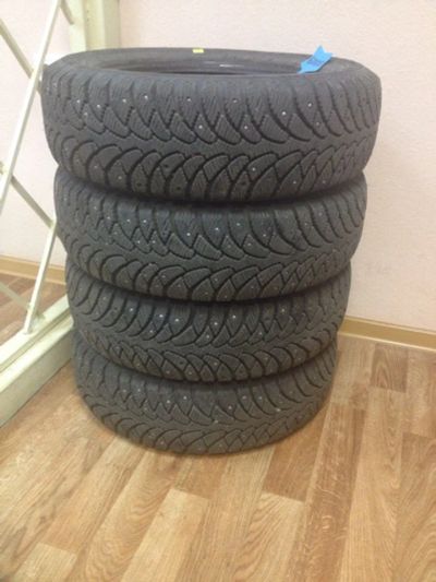 Лот: 7860827. Фото: 1. резина. Шины