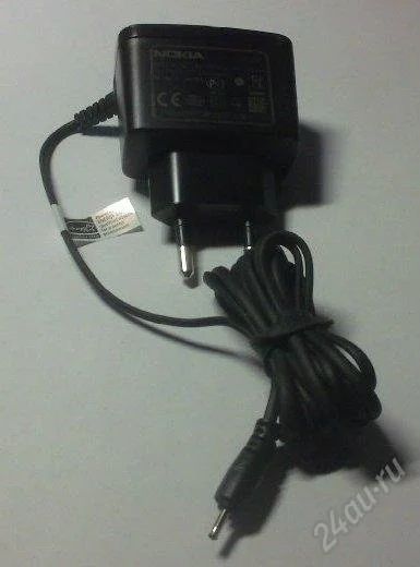 Лот: 804305. Фото: 1. з/у для nokia Новое!!!. Зарядные устройства, блоки питания, адаптеры сетевые для смартфонов