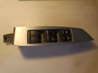 Лот: 19833493. Фото: 1. Блок управления стеклоподъёмниками... Электрооборудование