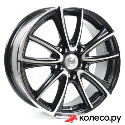 Лот: 25098065. Фото: 1. 682 7x16/5*114.3 D67.1 ET40 BD. Диски