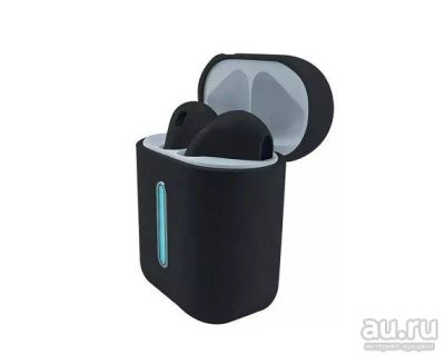 Лот: 16177554. Фото: 1. Блютуз наушники (Bluetooth) Q8L... Другое (бытовая техника)