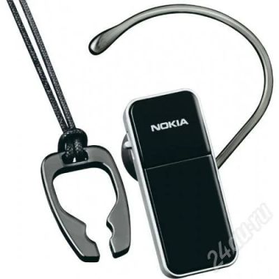 Лот: 427970. Фото: 1. Гарнитура Nokia BH-700. Красноярск