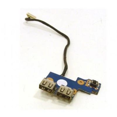 Лот: 11879243. Фото: 1. Доп. плата включения с USB для... Платы расширения, контроллеры, доп. порты