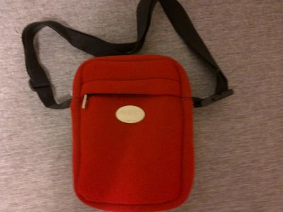 Лот: 3639454. Фото: 1. Термо-сумка для бутылочек AVENT. Другое (кормление и уход, гигиена)