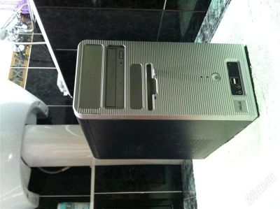 Лот: 1472924. Фото: 1. Офисный/домашний системный блок. Компьютеры в сборе