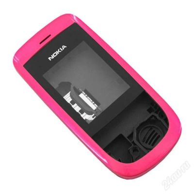 Лот: 1697836. Фото: 1. Корпус Nokia 2220. Корпуса, клавиатуры, кнопки
