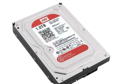 Лот: 7094976. Фото: 1. Жесткий диск Western Digital WD10EFRX... Жёсткие диски (HDD)