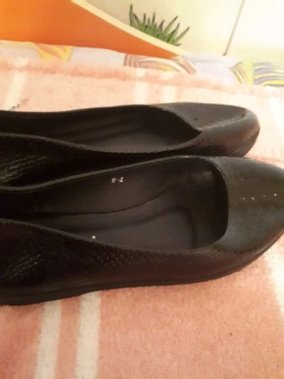 Лот: 11365625. Фото: 1. Туфли. Туфли