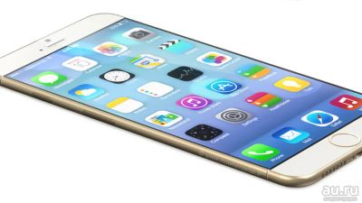 Лот: 7923497. Фото: 1. Айфон 6 128 РСТ. Смартфоны