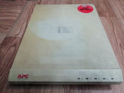 Лот: 19301667. Фото: 1. Ибп apc smart ups 250. ИБП, аккумуляторы для ИБП