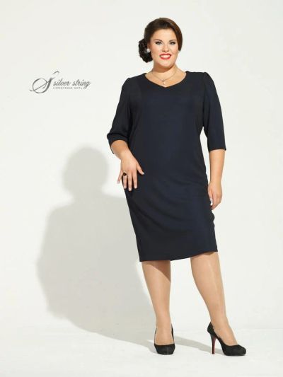 Лот: 6722133. Фото: 1. Новое красивое платье (большой... Платья