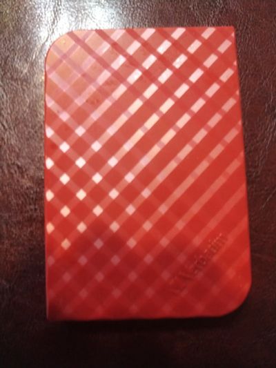 Лот: 25889841. Фото: 1. Внешний жесткий диск, внешняя... Жёсткие диски (HDD)