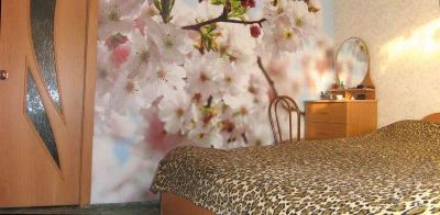 Лот: 1999305. Фото: 1. Квартира из 2 комнат индивидуальной... Квартиры, студии