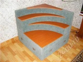 Лот: 105258. Фото: 1. Уголок мебельный. Другое (мебель)