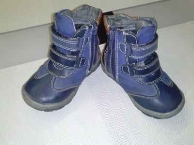 Лот: 11500219. Фото: 1. сапожки весна-осень. Сапоги